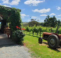 Foodie Farm Gate  Wine Trail - Gourmet Gippsland from Melbourne - Holiday Byron Bay