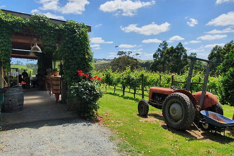 Foodie, Farm Gate & Wine Trail - Gourmet Gippsland From Melbourne - Holiday Byron Bay 0