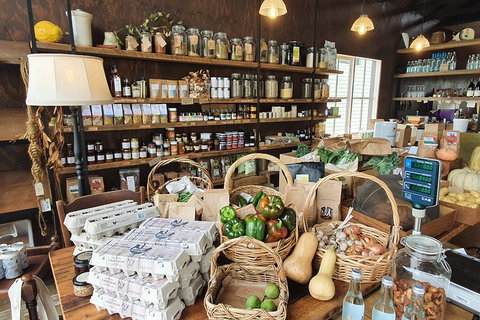 Foodie, Farm Gate & Wine Trail - Gourmet Gippsland From Melbourne - Holiday Byron Bay 7
