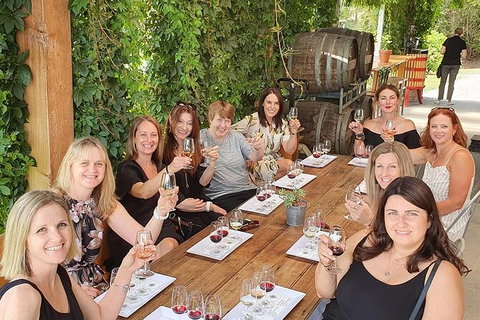 Foodie, Farm Gate & Wine Trail - Gourmet Gippsland From Melbourne - Holiday Byron Bay 9