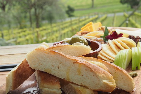 Foodie, Farm Gate & Wine Trail - Gourmet Gippsland From Melbourne - Holiday Byron Bay 12