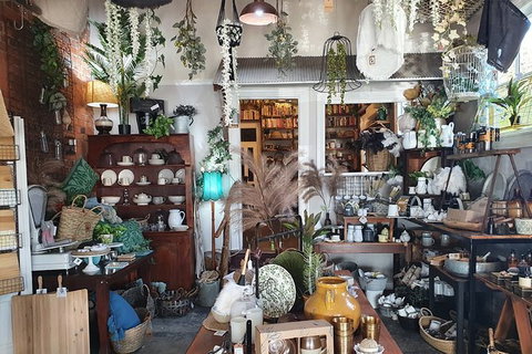 Foodie, Farm Gate & Wine Trail - Gourmet Gippsland From Melbourne - Holiday Byron Bay 8