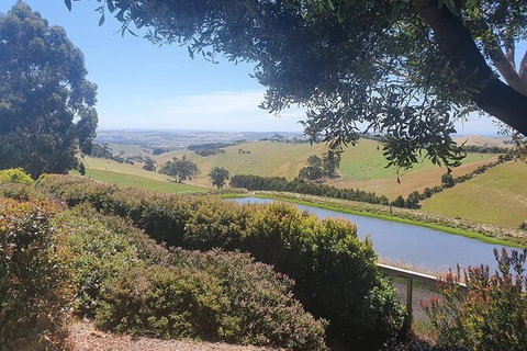 Foodie, Farm Gate & Wine Trail - Gourmet Gippsland From Melbourne - Holiday Byron Bay 15