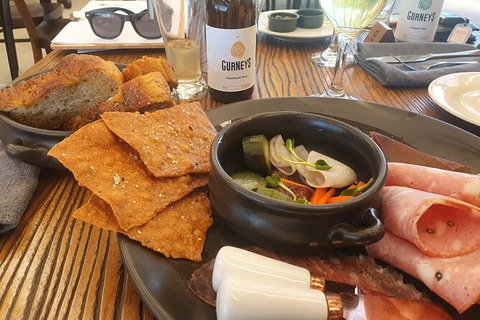 Foodie, Farm Gate & Wine Trail - Gourmet Gippsland From Melbourne - Holiday Byron Bay 6