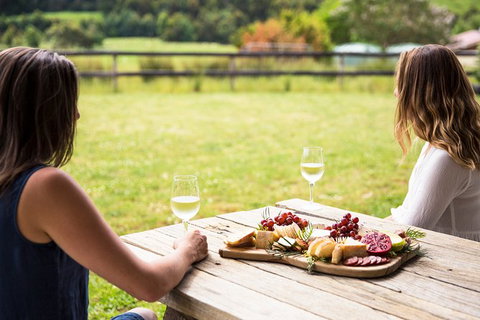 Foodie, Farm Gate & Wine Trail - Gourmet Gippsland From Melbourne - Holiday Byron Bay 1