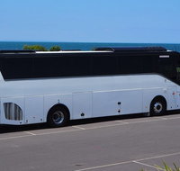 Private 24 Seat Mini Bus CBD to Melbourne Airport Transfer - Holiday Byron Bay