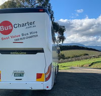 Private 13 Seat Mini Bus CBD to Melbourne Airport Transfer - Holiday Byron Bay