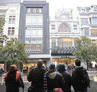 Architecture Tour of Melbourne - Holiday Byron Bay