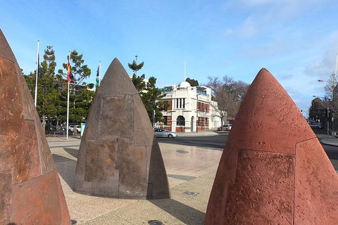 Private Walking Tour Of Old Geelong Town - Holiday Byron Bay 6