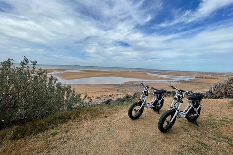 E-Bike Hire Super Cruzer In Phillip Island - Holiday Byron Bay 3