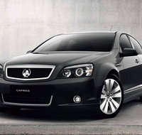 Arrival Private Transfer Melbourne Airport MEL to Melbourne City by Sedan Car - Holiday Byron Bay