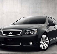 Departure Private Transfer Melbourne City to Melbourne Airport MEL by Sedan Car - Holiday Byron Bay