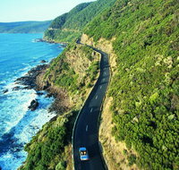 Melbourne Combo Great Ocean Road  Phillip Island Express  Attraction Pass - Holiday Byron Bay
