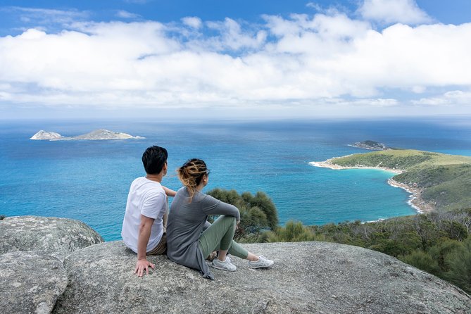 Melbourne VIC Holiday Byron Bay