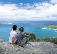 3 Day Great Ocean Road Phillip Island  Wilsons Promontory Ultimate Tour - Holiday Byron Bay