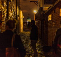 Small-Group Historical and Haunted Walking Tour of Melbourne - Holiday Byron Bay