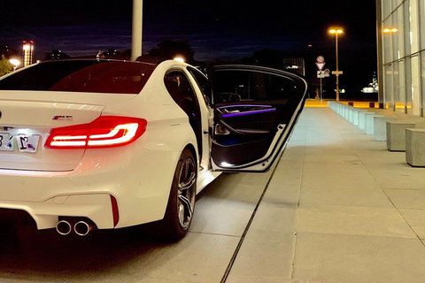 Private Transfer: Melbourne To Melbourne Airport (MEL) - Holiday Byron Bay 5
