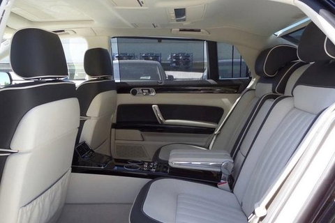 Private Transfer: Melbourne To Melbourne Airport (MEL) - Holiday Byron Bay 4