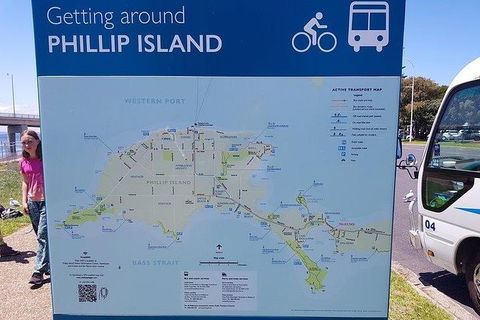 Phillip Island Penguin And Wildlife Tour - Holiday Byron Bay 28