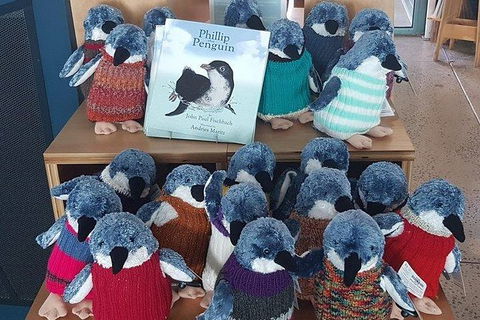 Phillip Island Penguin And Wildlife Tour - Holiday Byron Bay 27