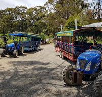 Small-Group Tractor Tour at Rayners Orchard from Melbourne - Holiday Byron Bay