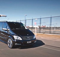 Melbourne Airport Transfer DEPARTURE - Holiday Byron Bay