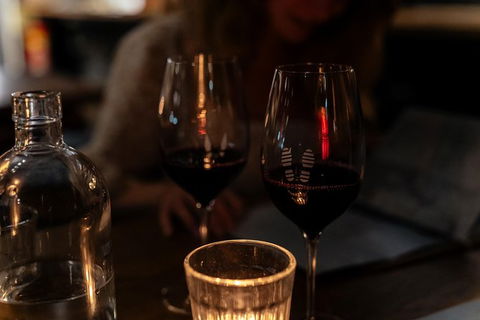 The Flavors Of Perth: Fremantle Wine & Bites Private Tour - Holiday Byron Bay 7