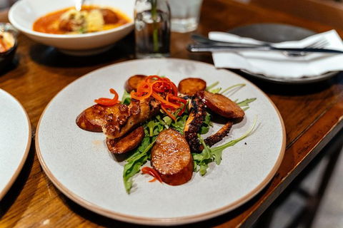 The Flavors Of Perth: Fremantle Wine & Bites Private Tour - Holiday Byron Bay 2