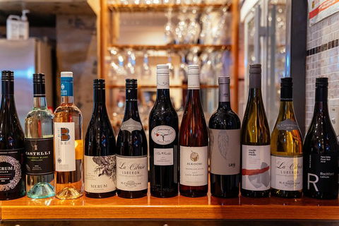 The Flavors Of Perth: Fremantle Wine & Bites Private Tour - Holiday Byron Bay 3