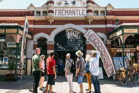Highlights Of Fremantle: Convicts And Colonials Guided Tour - Holiday Byron Bay 4