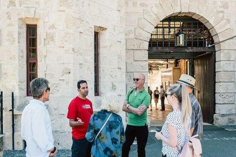 Highlights Of Fremantle: Convicts And Colonials Guided Tour - Holiday Byron Bay 3