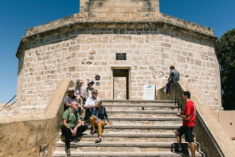 Highlights Of Fremantle: Convicts And Colonials Guided Tour - Holiday Byron Bay 0