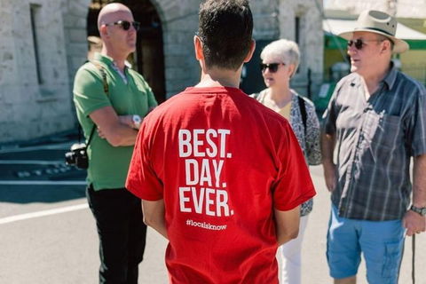 Highlights Of Fremantle: Convicts And Colonials Guided Tour - Holiday Byron Bay 1