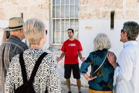 Highlights Of Fremantle: Convicts And Colonials Guided Tour - Holiday Byron Bay 5