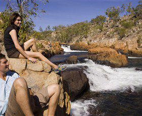 Crystal Falls - Holiday Byron Bay 0