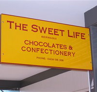 The Sweet Life Bermagui - Holiday Byron Bay