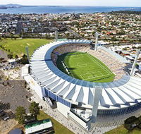 Geelong Cats - Holiday Byron Bay