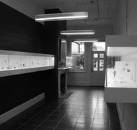 Redox Jewellery Studio - Holiday Byron Bay