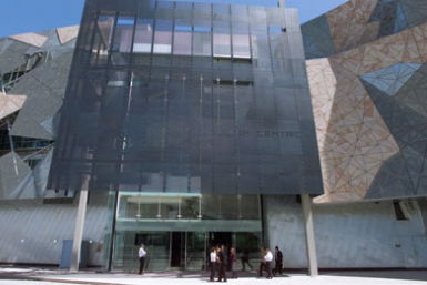 NGV Australia - Ian Potter Centre - Holiday Byron Bay 0
