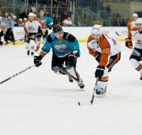 Medibank Icehouse
