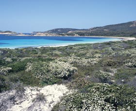 Mississippi Hill And Rossiter Bay - Holiday Byron Bay 0