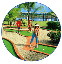 Hydro Golf
