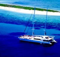 Ocean Spirit Cruises