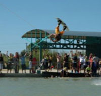 Cable Ski Cairns