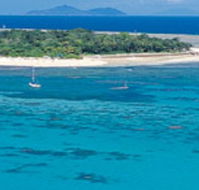 Cairns Seaplanes