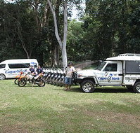 Cape York Motorcycle Adventures