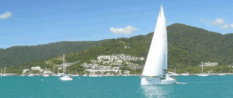 Abel Point Marina - Holiday Byron Bay 2