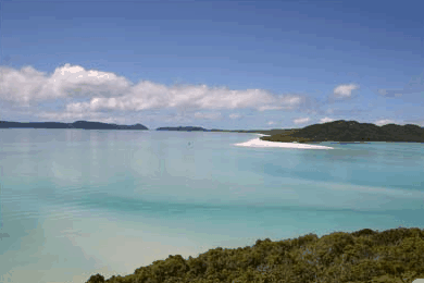 Whitehaven Xpress Whitehaven Beach Tours - Holiday Byron Bay 1