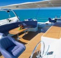 Synergy Reef Sailing