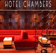 Hotel Chambers - Holiday Byron Bay
